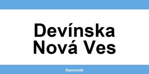 Daňový úrad v lokalite Devínska Nová Ves – kontakt