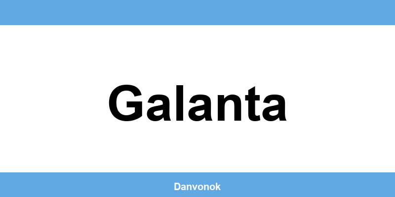 Daňový úrad v lokalite Galanta – kontakt