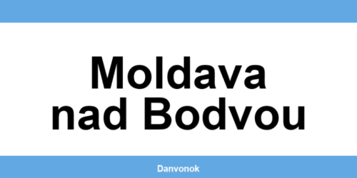 Daňový úrad v lokalite Moldava nad Bodvou – kontakt