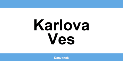 Daňový úrad v lokalite Karlova Ves – kontakt