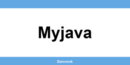 Daňový úrad v lokalite Myjava – kontakt
