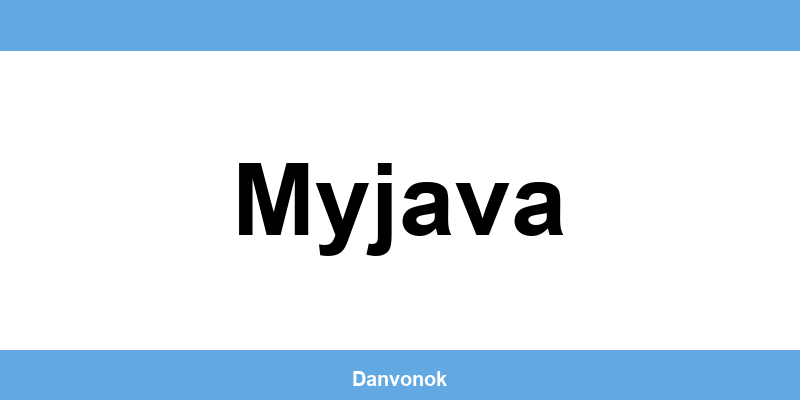 Daňový úrad v lokalite Myjava – kontakt