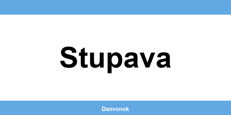 Daňový úrad v lokalite Stupava – kontakt